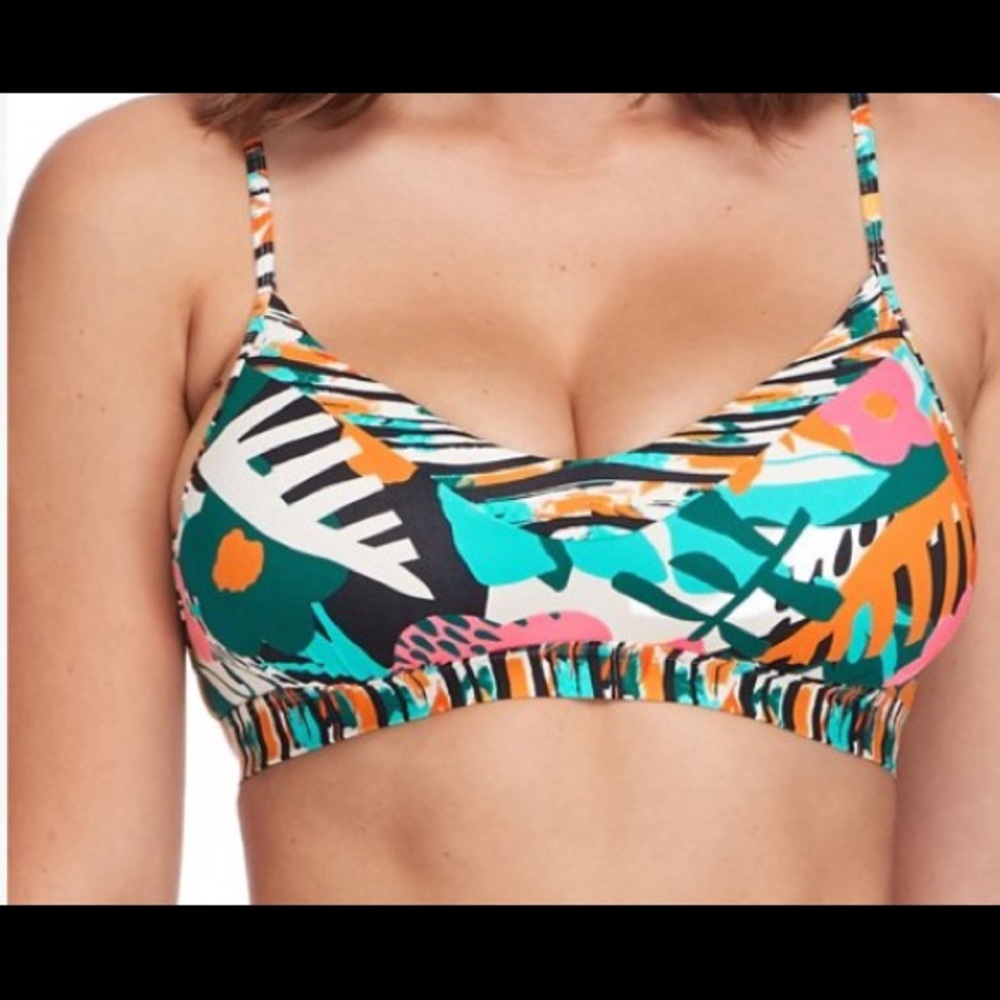 Swimsuit